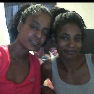 Meet your Posher, Sharon